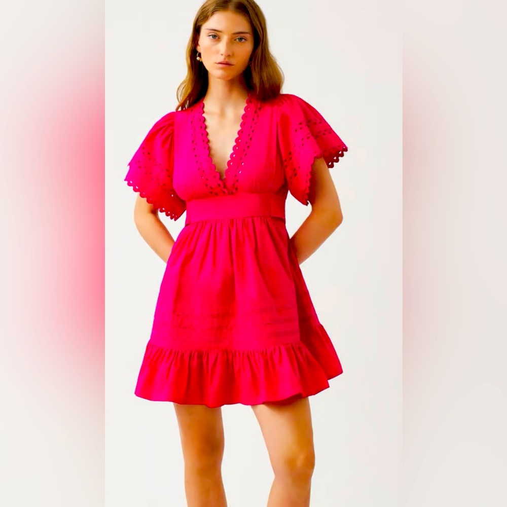 Antik Batik dress